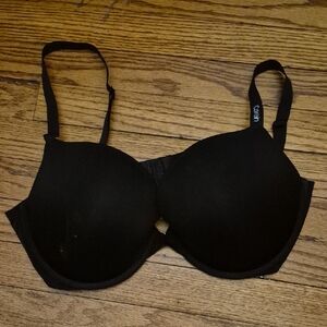 Calvin Klein Black Women's Bra
